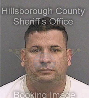 Francisco Velez, - Hillsborough County, FL 