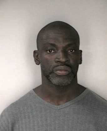 Anthony White - Hillsborough County, FL 