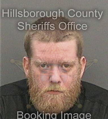 Dennis Wilson, - Hillsborough County, FL 