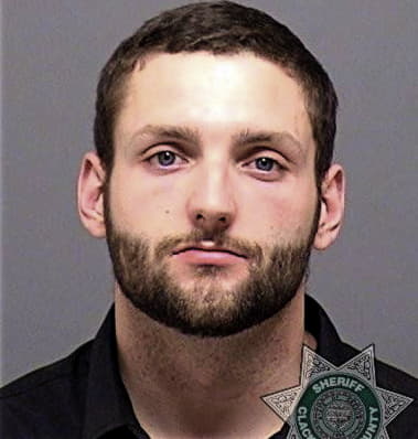 Jason Aflleje, - Clackamas County, OR 