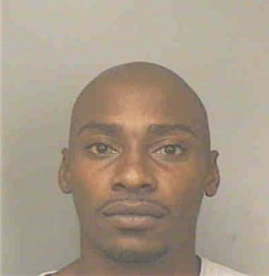 John Antoine, - Polk County, FL 