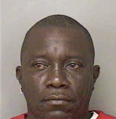 John Barnett, - Polk County, FL 