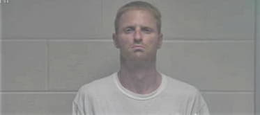 Nicolas Barnsfather, - Oldham County, KY 