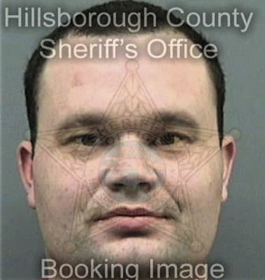 Rafael Barrios, - Hillsborough County, FL 