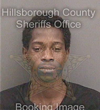 Willie Bedford, - Hillsborough County, FL 