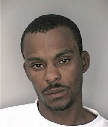 Reginald Bennett, - Hillsborough County, FL 