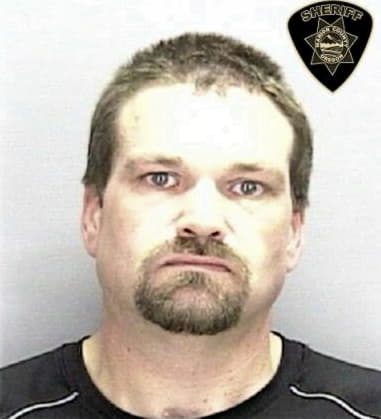 Daniel Bertram, - Marion County, OR 