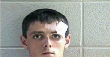 Christopher Blanton, - Laurel County, KY 