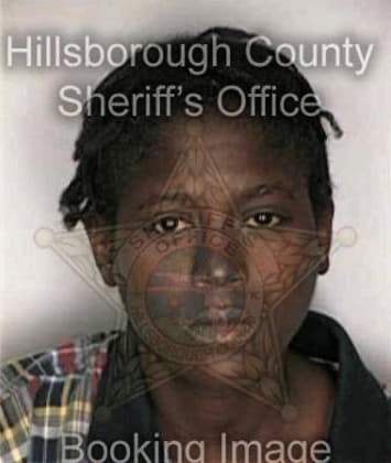 Florence Blue - Hillsborough County, FL 