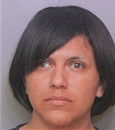 Carmen Bonilla - Polk County, FL 