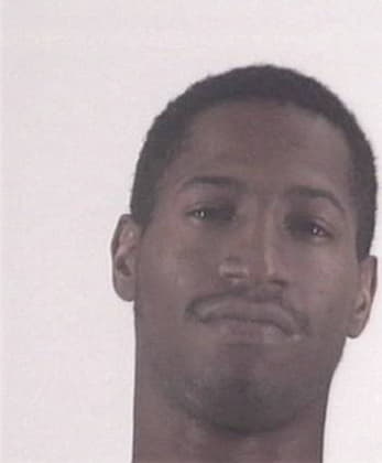 Derek Bonner - Tarrant County, TX 