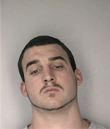 Michael Boyd - Hillsborough County, FL 