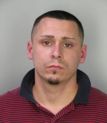 Robert Brady - Hillsborough County, FL 
