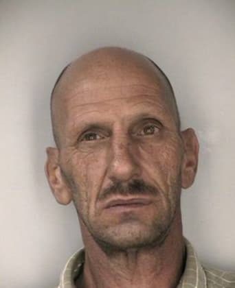 Robert Brady - Hillsborough County, FL 