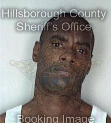 Marvin Breedlove - Hillsborough County, FL 