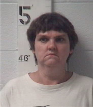 Marsha Brock, - Hardin County, KY 