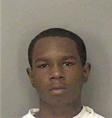 Claude Brooks - Polk County, FL 