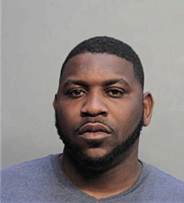 Adrian Brown, - Dade County, FL 