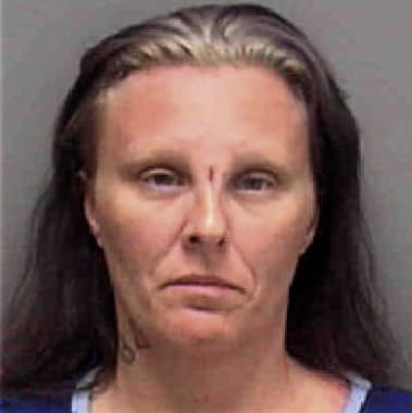 Riann Brown, - Lee County, FL 