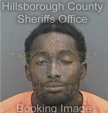 Rufus Brown, - Hillsborough County, FL 