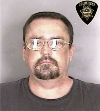 Patrick Bullard, - Marion County, OR 