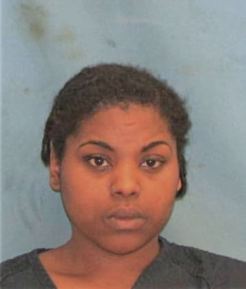 Dameeka Burton, - Pulaski County, AR 