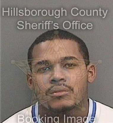 Charles Byers, - Hillsborough County, FL 