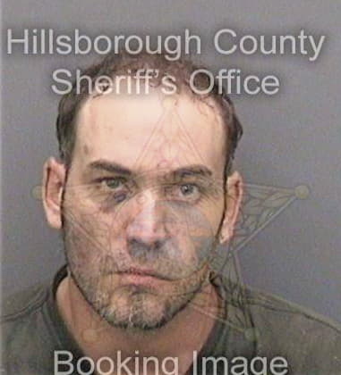 Tony Cancio, - Hillsborough County, FL 