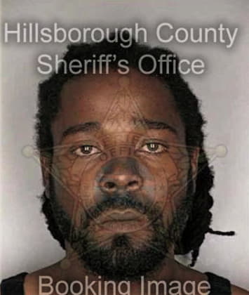 Willie Capehart, - Hillsborough County, FL 