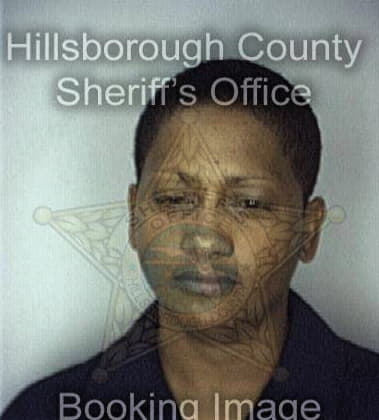 Alicia Claritt - Hillsborough County, FL 
