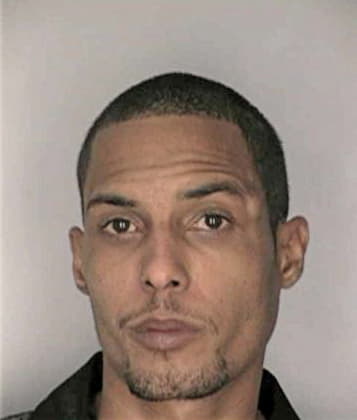 Albert Coleman - Hillsborough County, FL 