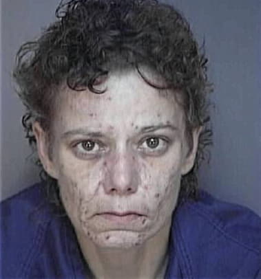 Misty Collins - Polk County, FL 