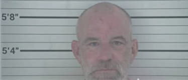 George Cooper - Campbell County, KY 