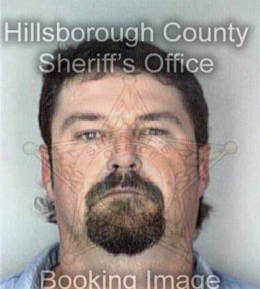 Francisco Correa, - Hillsborough County, FL 