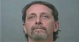 Nicholas Cox, - Vigo County, IN 