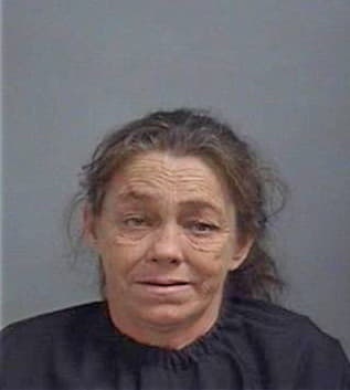 Louise Crocker, - Union County, SC 