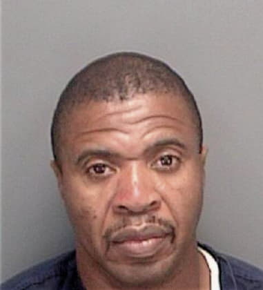 Ronald Curry, - Pinellas County, FL 