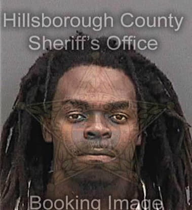 Treyvon Davis, - Hillsborough County, FL 