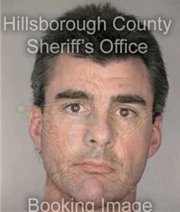 Gregory Dechent, - Hillsborough County, FL 