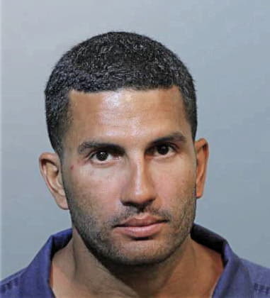 Freddy Delgado, - Seminole County, FL 