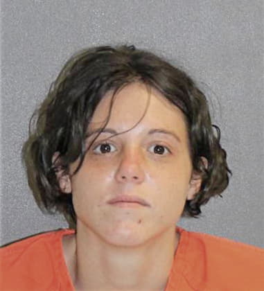 Pamela Deschamp, - Volusia County, FL 