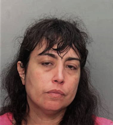 Marielys Diaz-Guzman, - Dade County, FL 