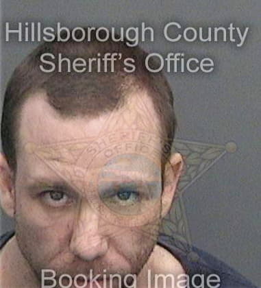 Miguel Diazlopez, - Hillsborough County, FL 