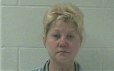 Diana Dowell, - Daviess County, KY 