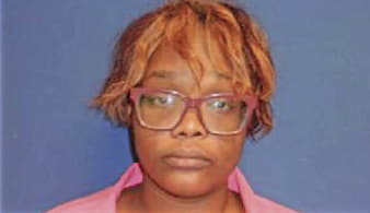 Mydesha Draughon, - Sampson County, NC 