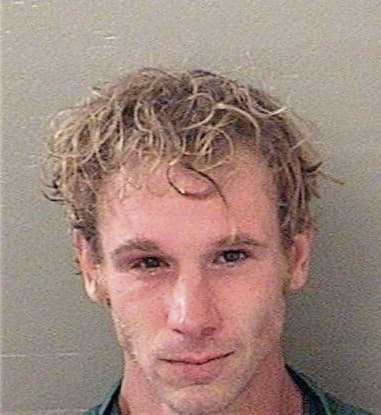 Michael Dunlavy, - Escambia County, FL 