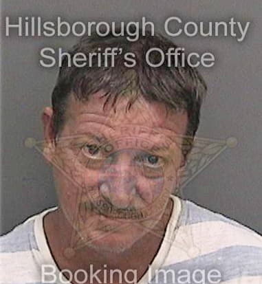 Francisco Echevarria, - Hillsborough County, FL 