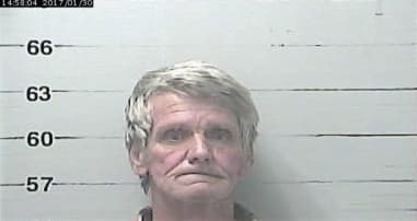 Derek Edwards, - Harrison County, MS 