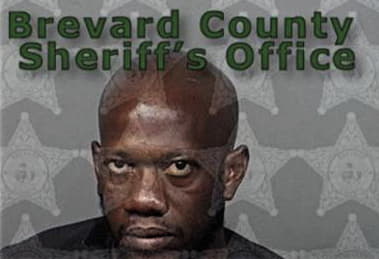 James Edwards, - Brevard County, FL 