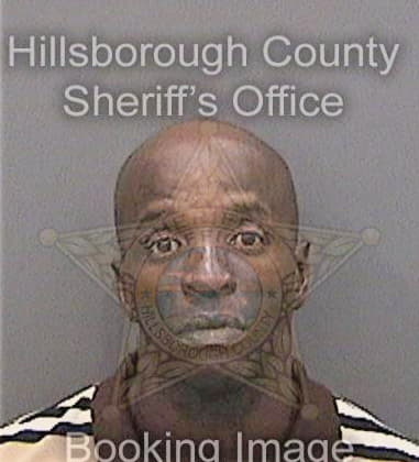 Derrick Elston, - Hillsborough County, FL 